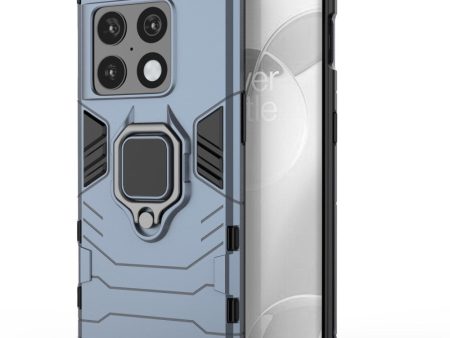 Bofink Combat OnePlus 10 Pro case - Blue Supply