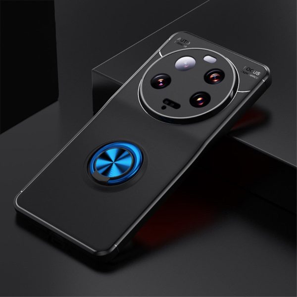 Ringo case - Xiaomi 13 Ultra - Black   Blue Sale