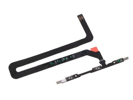 Huawei Mate 9 Pro OEM power on off and volume button flex cable Sale