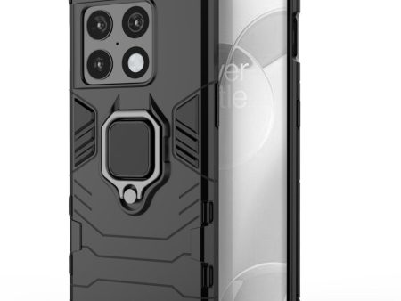 Bofink Combat OnePlus 10 Pro case - Black Hot on Sale