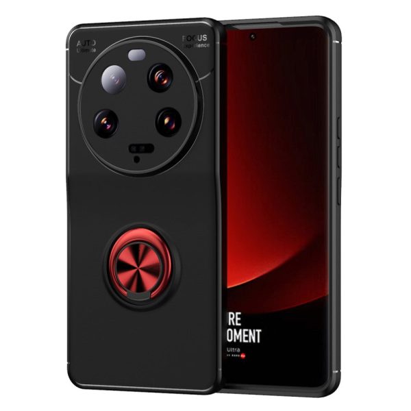 Ringo case - Xiaomi 13 Ultra - Black   Red Online