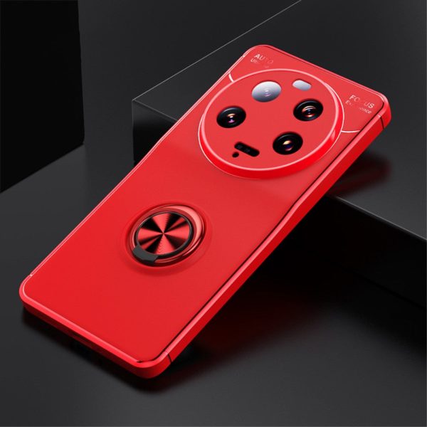 Ringo case - Xiaomi 13 Ultra - Red Online Hot Sale