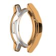 Huawei Watch GT Runner electroplated cover - Rose Gold Online now