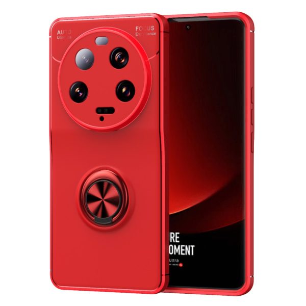 Ringo case - Xiaomi 13 Ultra - Red Online Hot Sale