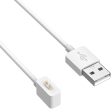 60cm Xiaomi Smart Band 8   Redmi Band 2 charging cable - White on Sale