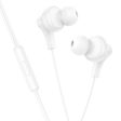 M114 Type-C Jia universal digital earphones with microphone - white Sale