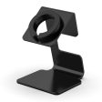 Metal charger stand for Samsung Galaxy Watch 5   5 Pro watch - Black Online now