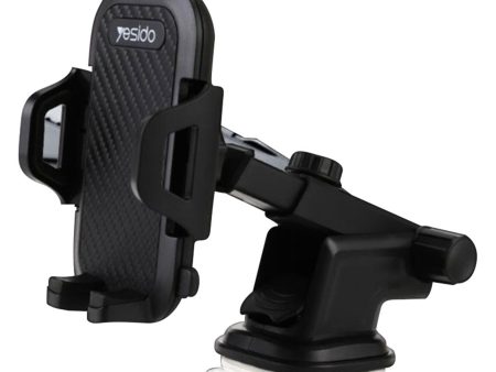 YESIDO C23 magnetic car mount holder Online