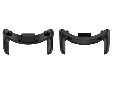 1 Pair Xiaomi Smart Band 8 metal connector - Black Online