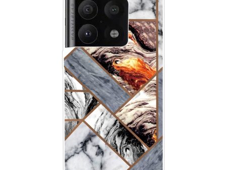 Marble OnePlus 10 Pro case - Fragment of Marble Tiles Online