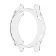 Huawei Watch GT Runner transparent cover - Transparent For Cheap