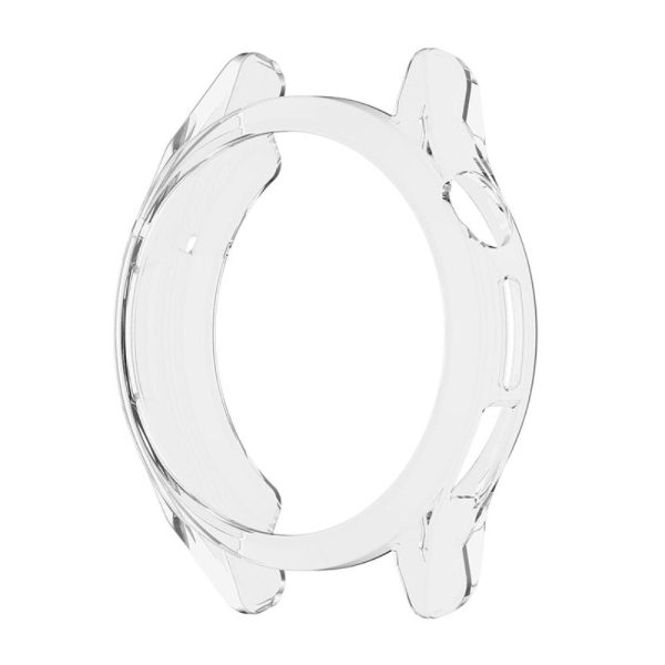 Huawei Watch GT Runner transparent cover - Transparent For Cheap