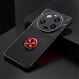 Ringo case - Xiaomi 13 Ultra - Black   Red Online