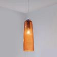 Perle Pendant Light Small in Apple Green, Blue, Clear, Grey, orange or Red Discount