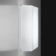 Caorle Indoor Wall Ceiling Light 2Lt Matt White on Sale