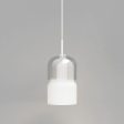 Acc. - Stak Modular Pendant, Top Glass only Clear, Smoke For Cheap